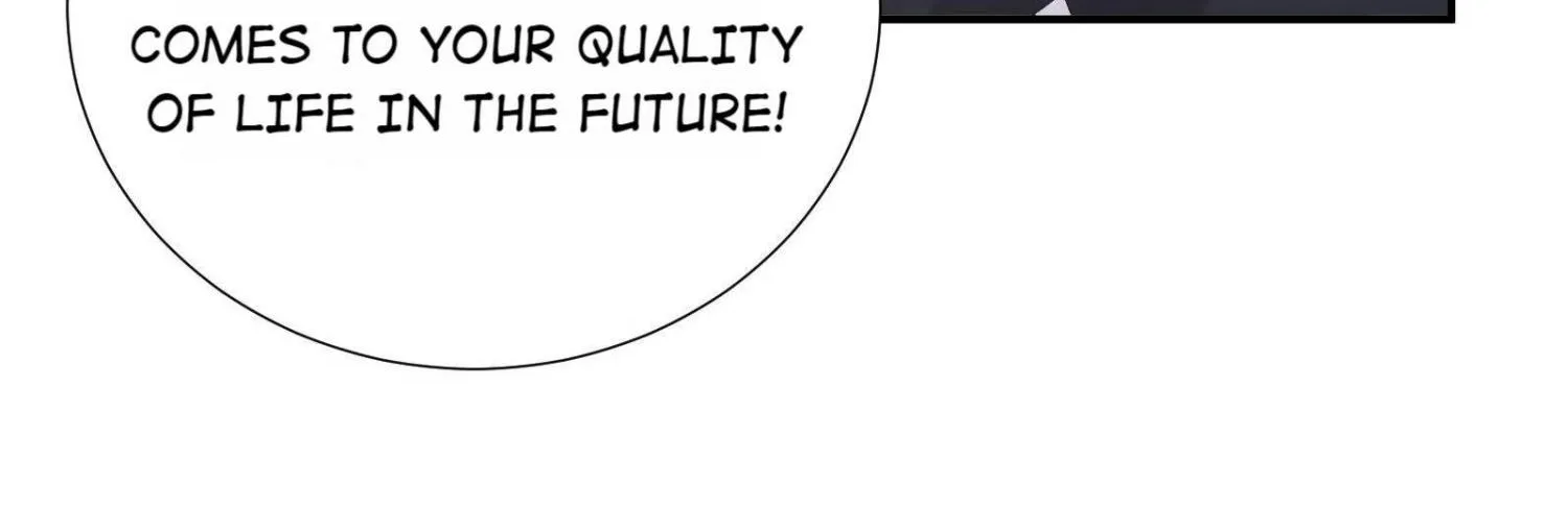 A Contractual Love Can Never Come True Chapter 45 page 28 - 