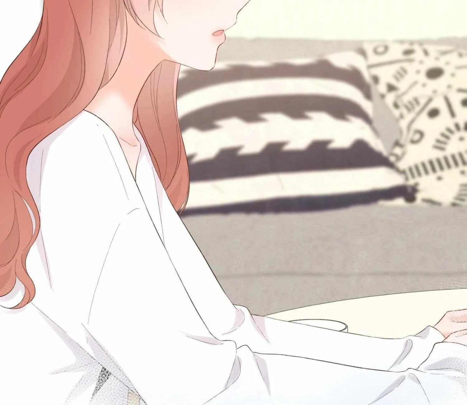 A Contractual Love Can Never Come True Chapter 45 page 30 - 