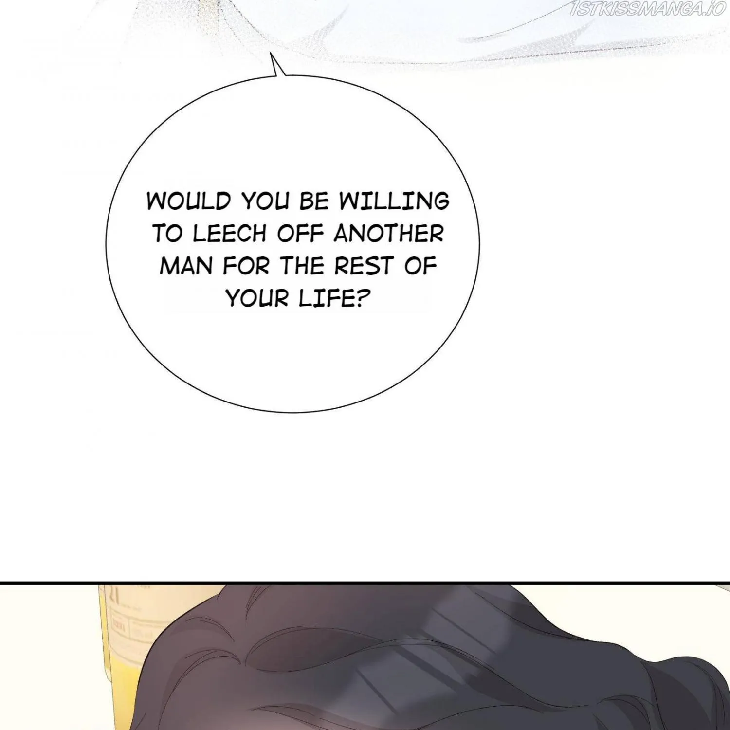 A Contractual Love Can Never Come True Chapter 45 page 31 - 