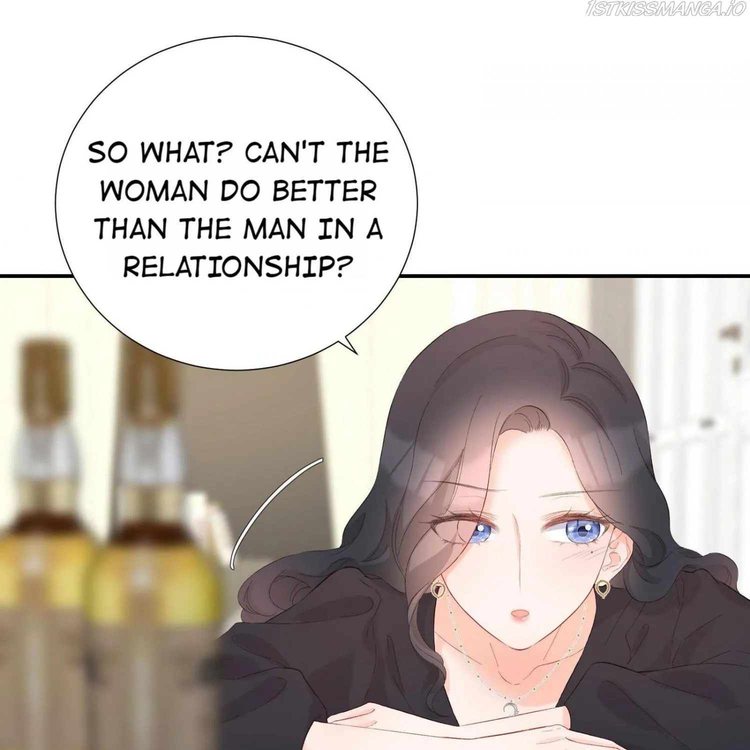 A Contractual Love Can Never Come True Chapter 45 page 35 - 