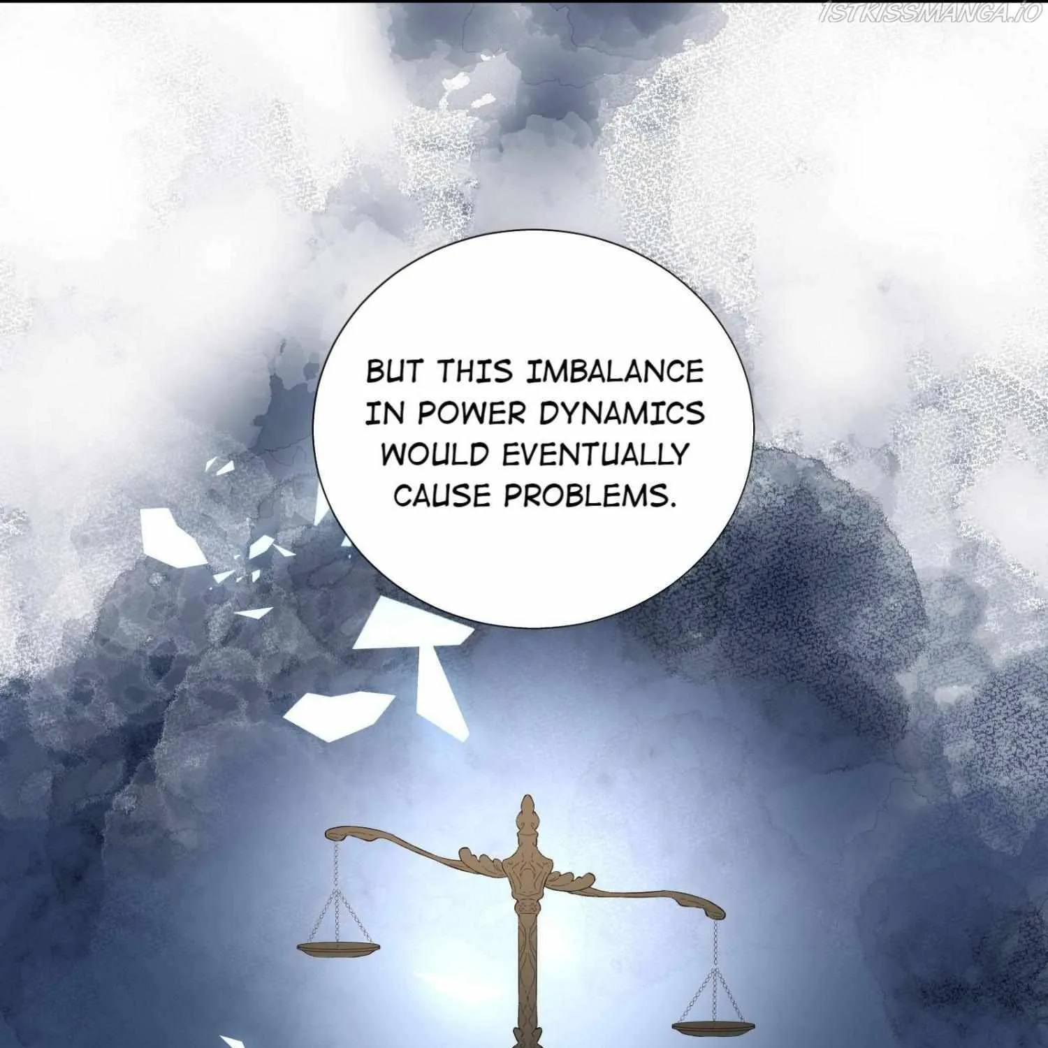 A Contractual Love Can Never Come True Chapter 45 page 39 - 