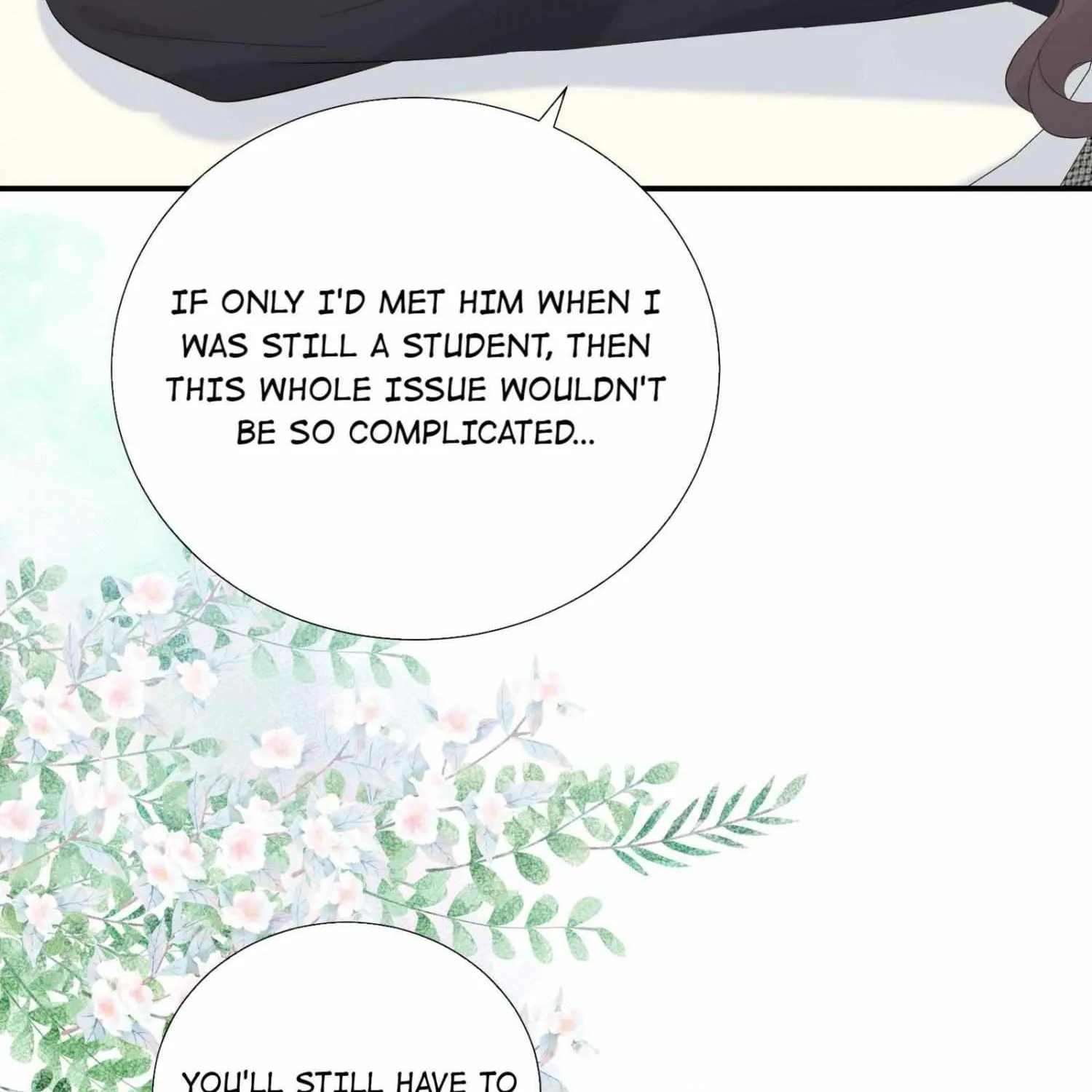 A Contractual Love Can Never Come True Chapter 45 page 43 - 