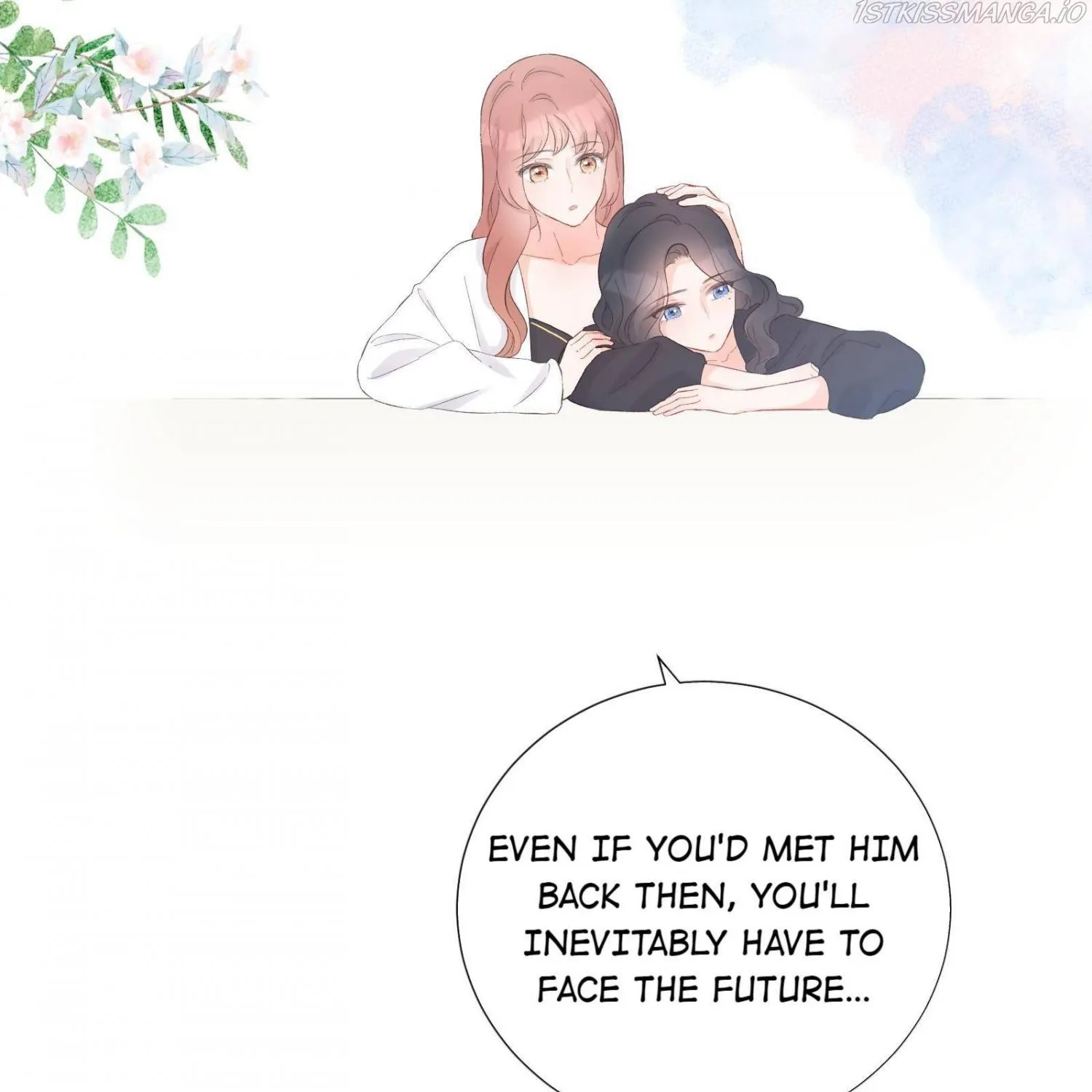 A Contractual Love Can Never Come True Chapter 45 page 45 - 