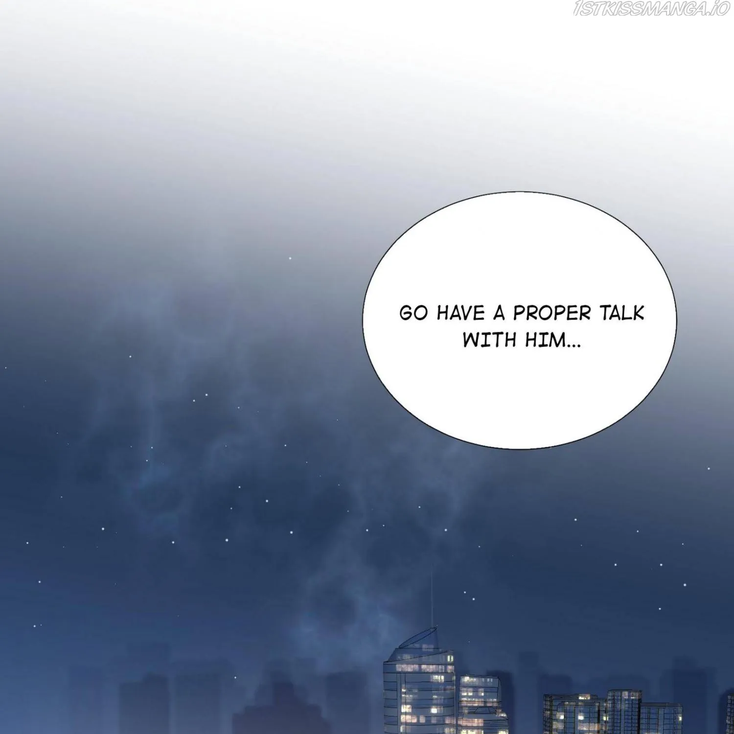A Contractual Love Can Never Come True Chapter 45 page 47 - 