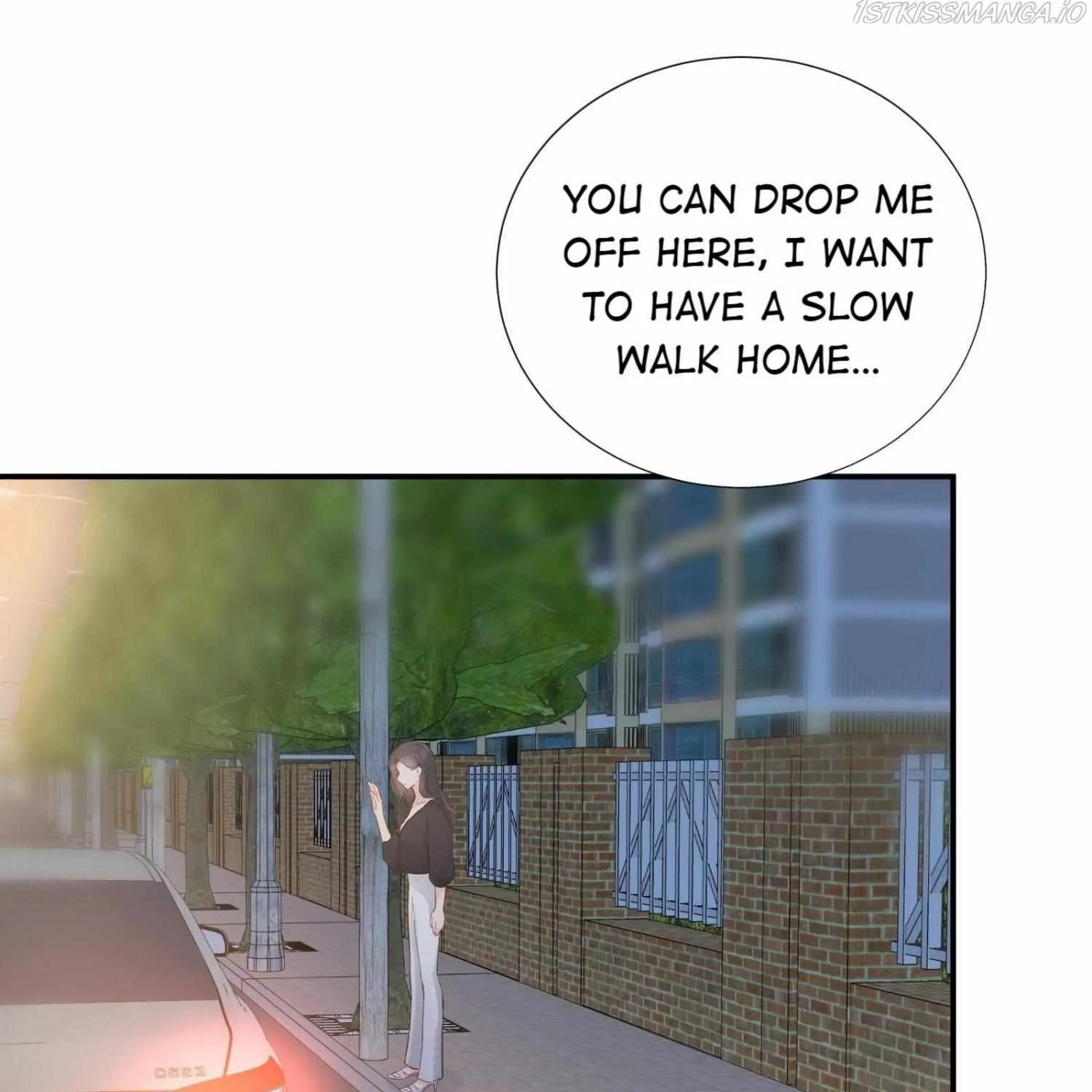A Contractual Love Can Never Come True Chapter 45 page 51 - 