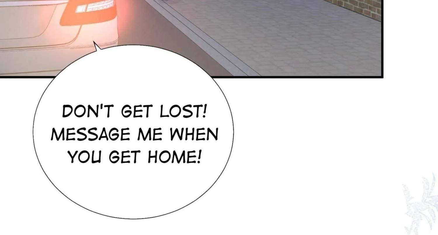 A Contractual Love Can Never Come True Chapter 45 page 52 - 
