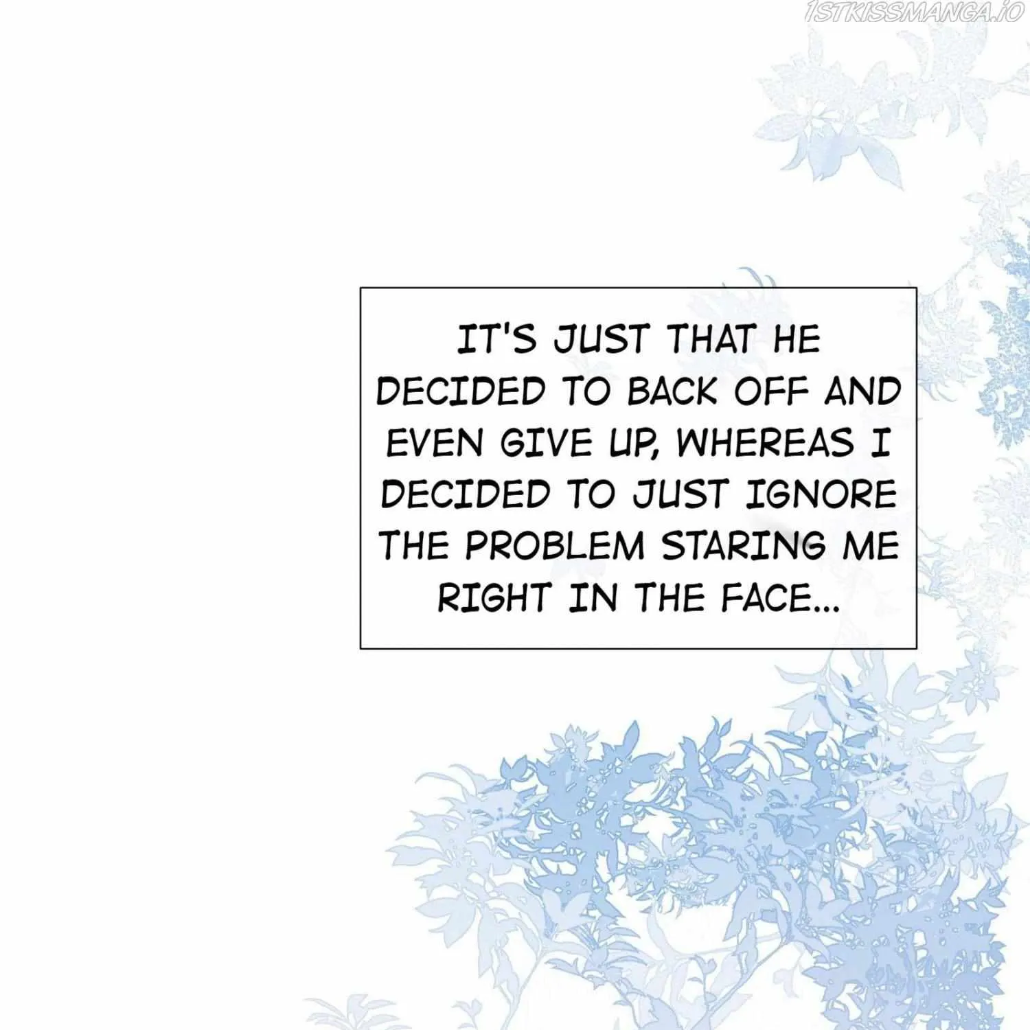A Contractual Love Can Never Come True Chapter 45 page 53 - 