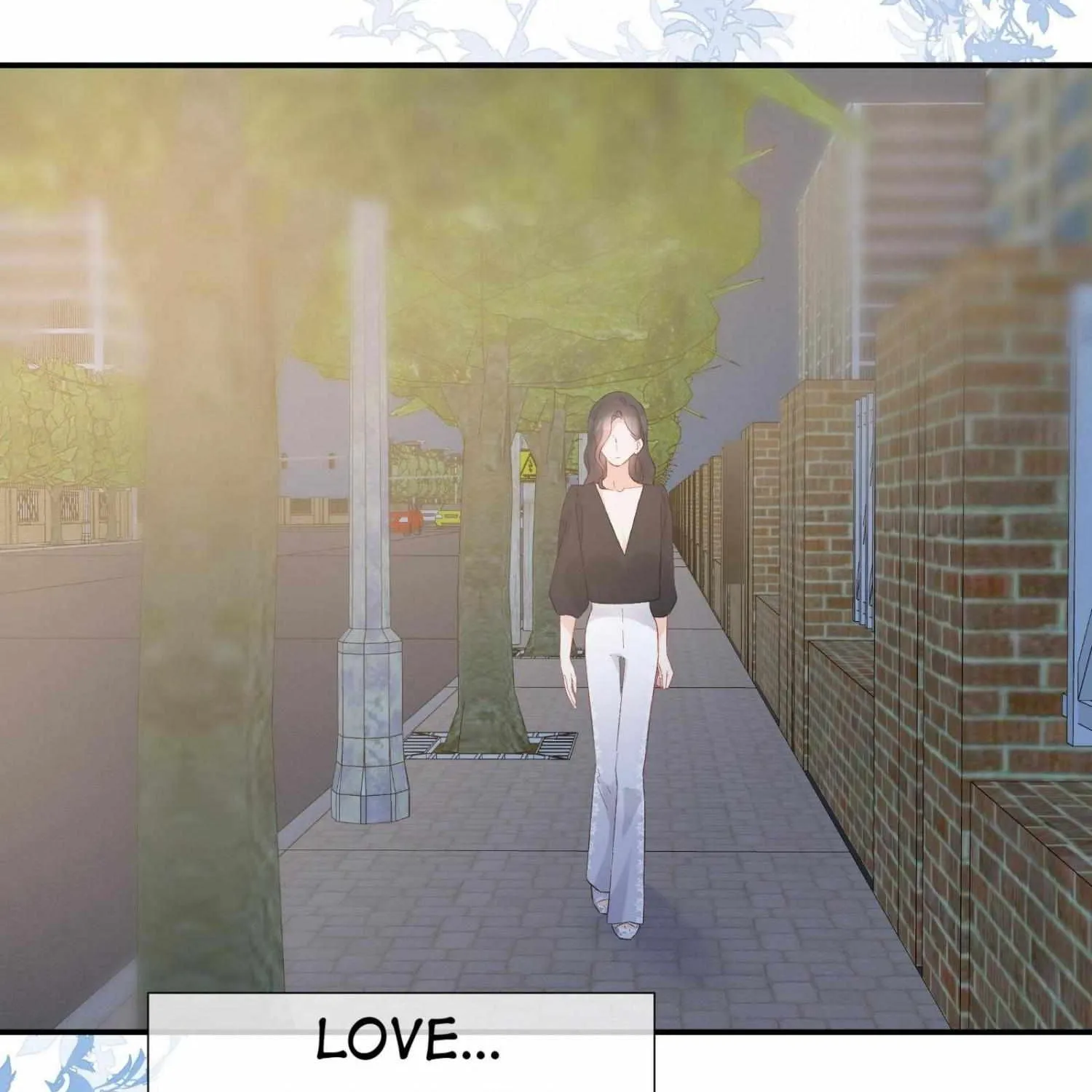A Contractual Love Can Never Come True Chapter 45 page 54 - 