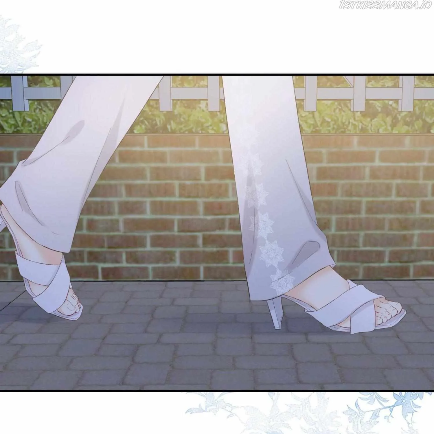 A Contractual Love Can Never Come True Chapter 45 page 56 - 