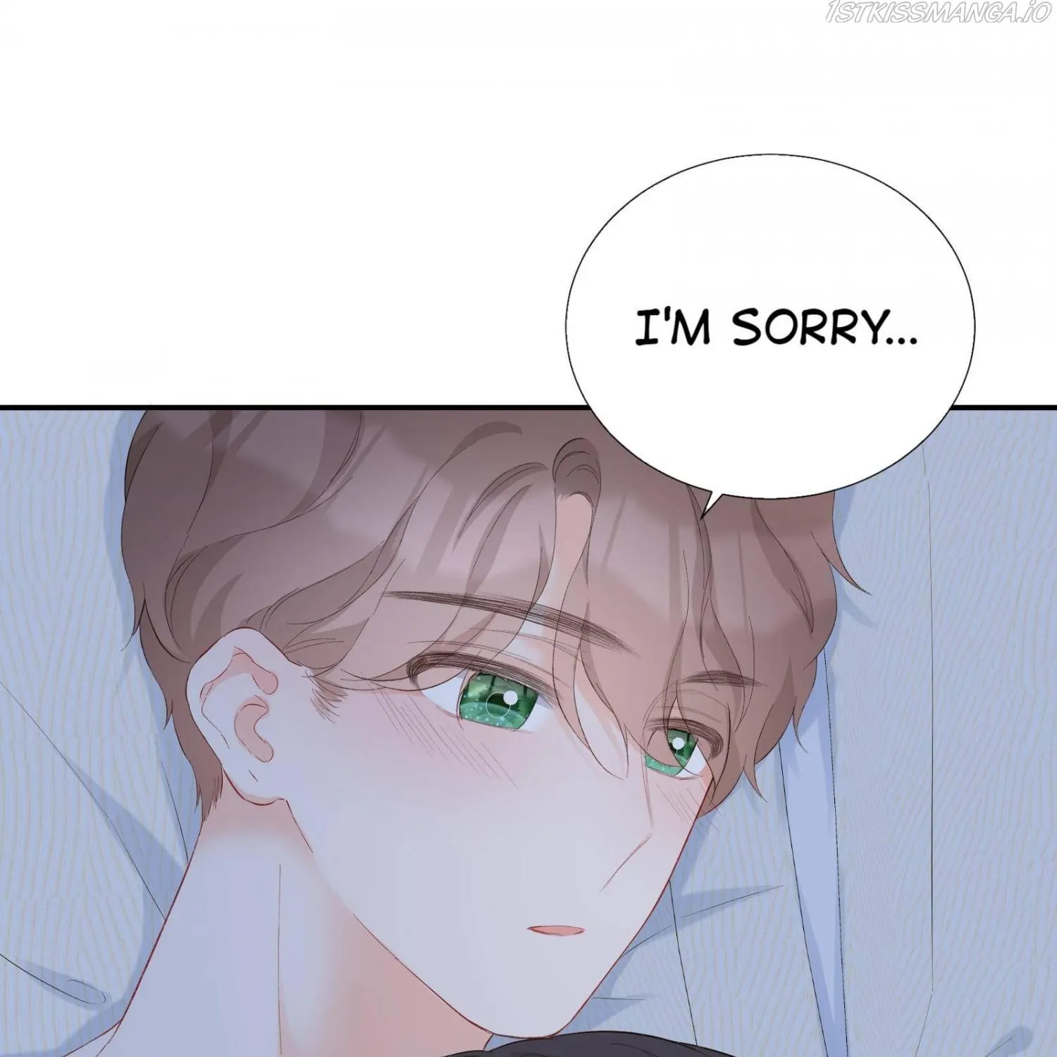 A Contractual Love Can Never Come True Chapter 45 page 7 - 
