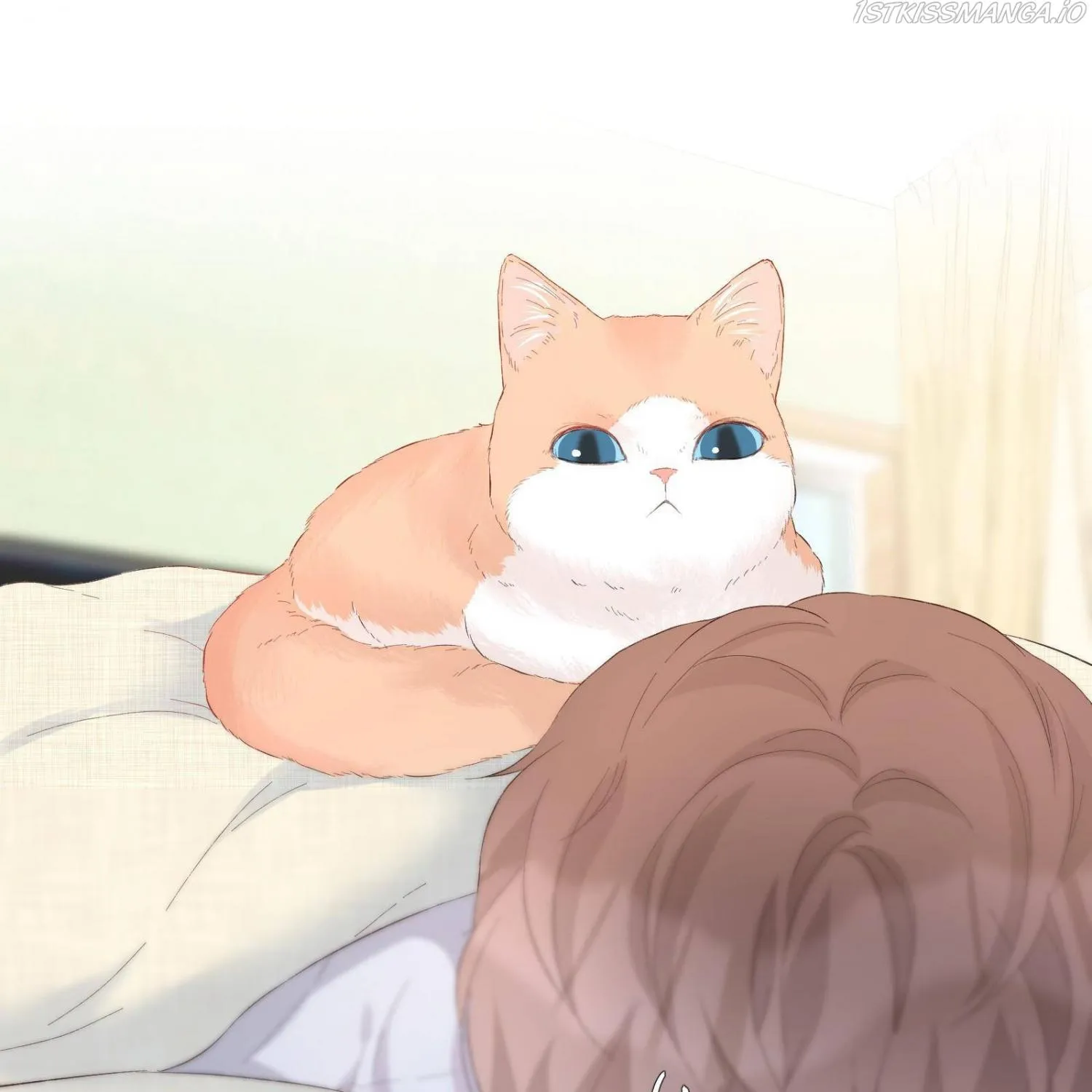 A Contractual Love Can Never Come True Chapter 45 page 64 - 