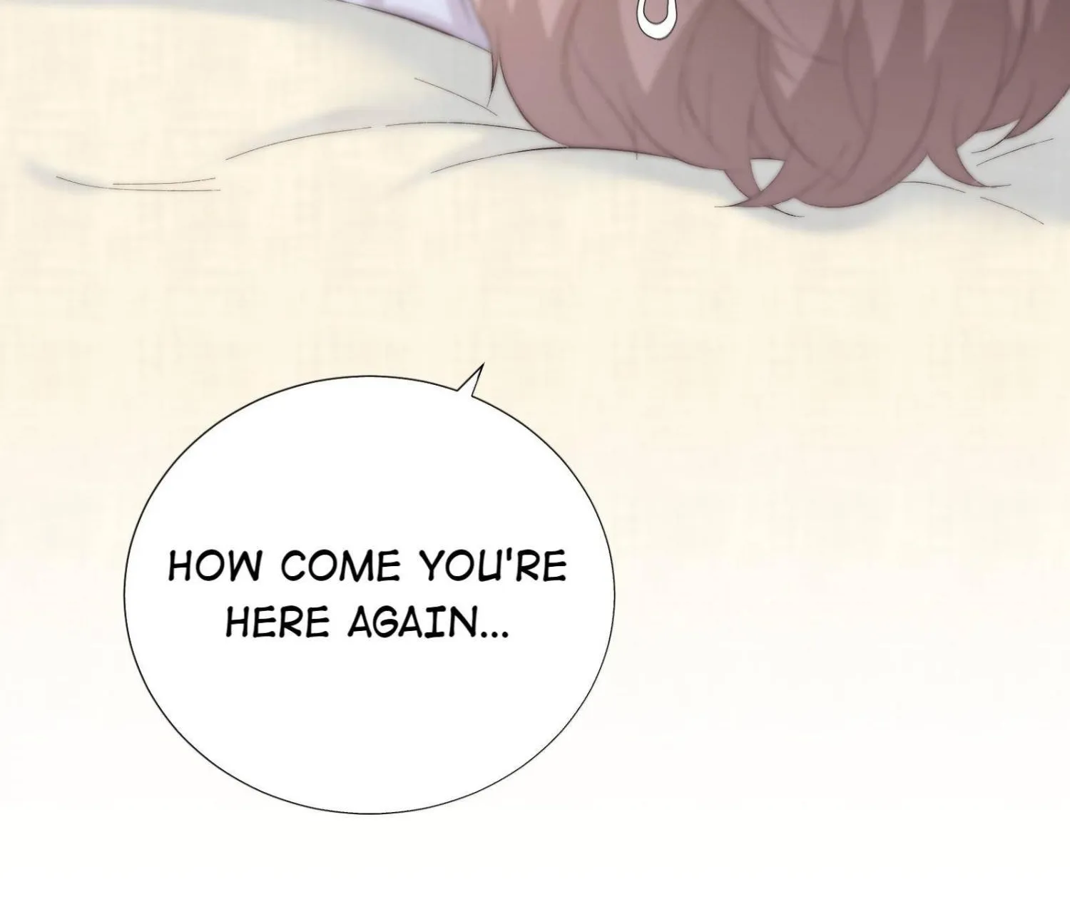 A Contractual Love Can Never Come True Chapter 45 page 65 - 