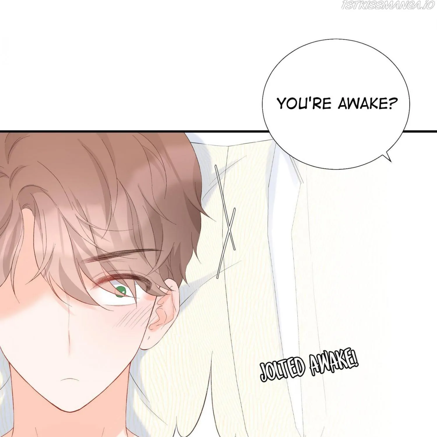 A Contractual Love Can Never Come True Chapter 45 page 66 - 