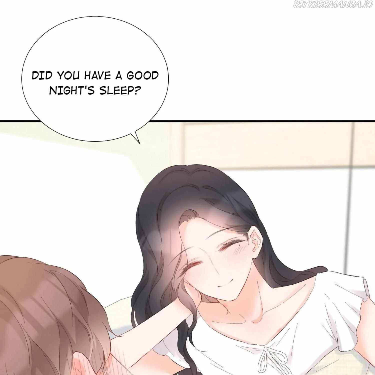 A Contractual Love Can Never Come True Chapter 45 page 68 - 