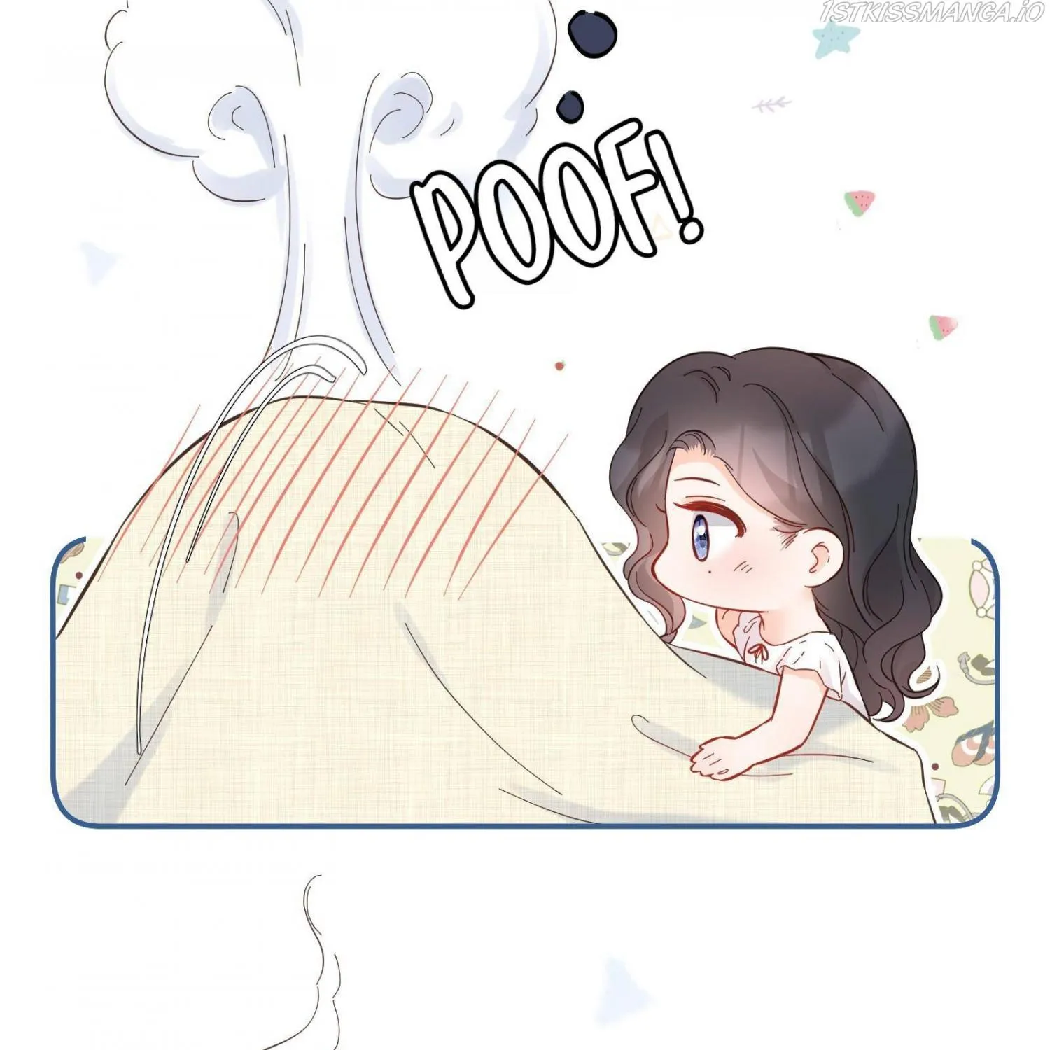 A Contractual Love Can Never Come True Chapter 45 page 74 - 