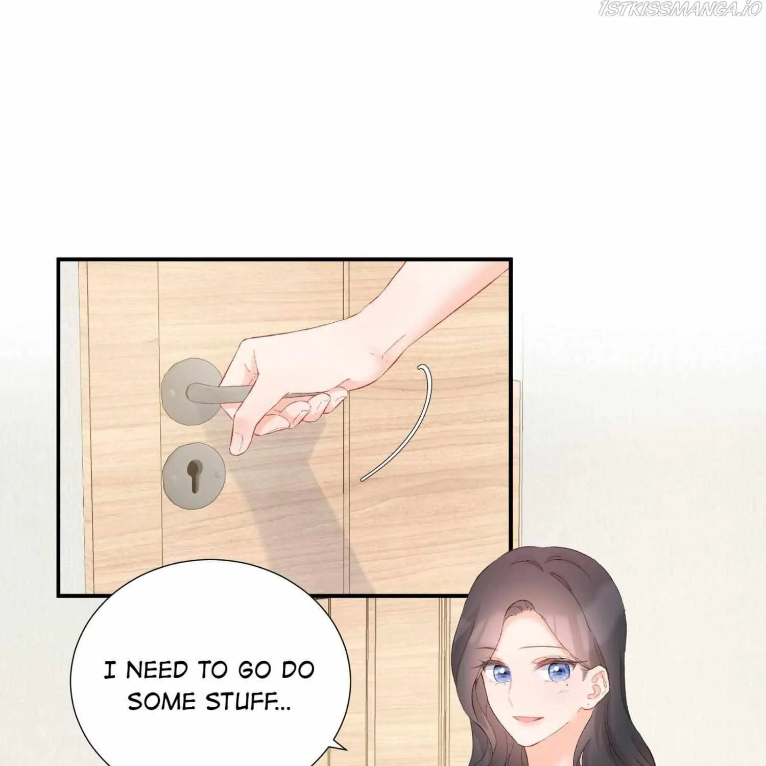 A Contractual Love Can Never Come True Chapter 45 page 78 - 