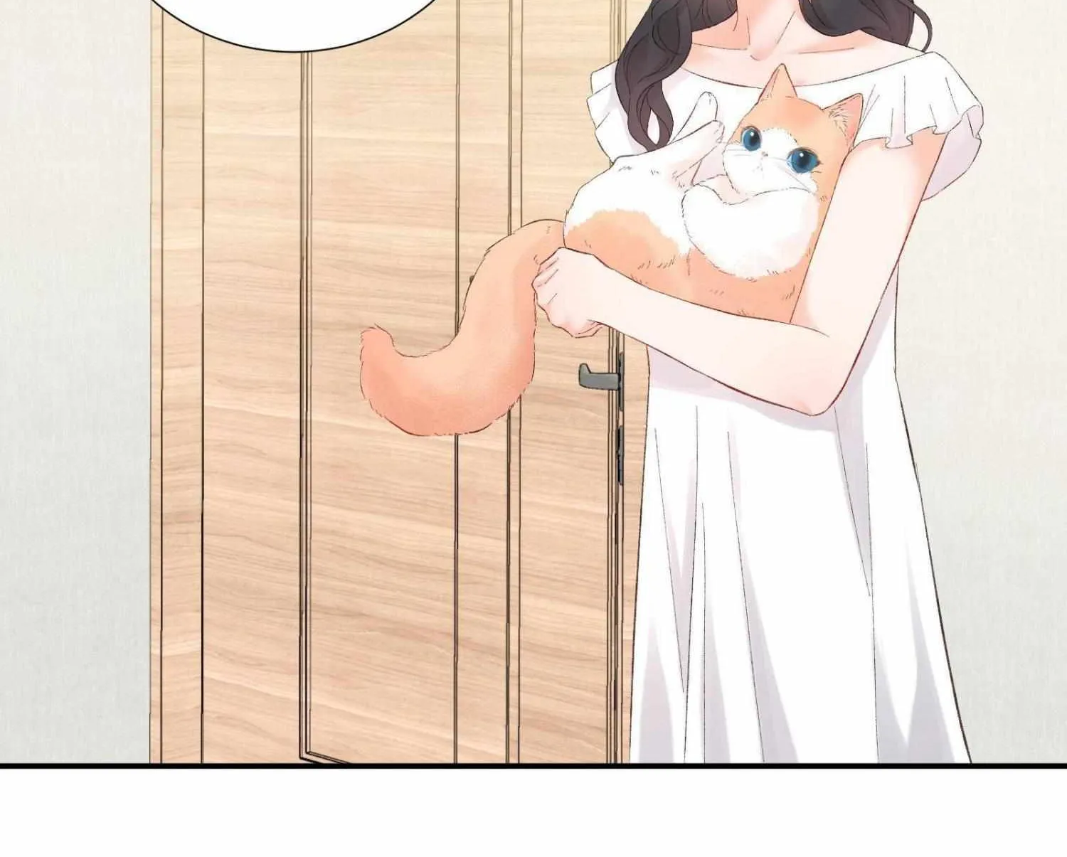 A Contractual Love Can Never Come True Chapter 45 page 79 - 