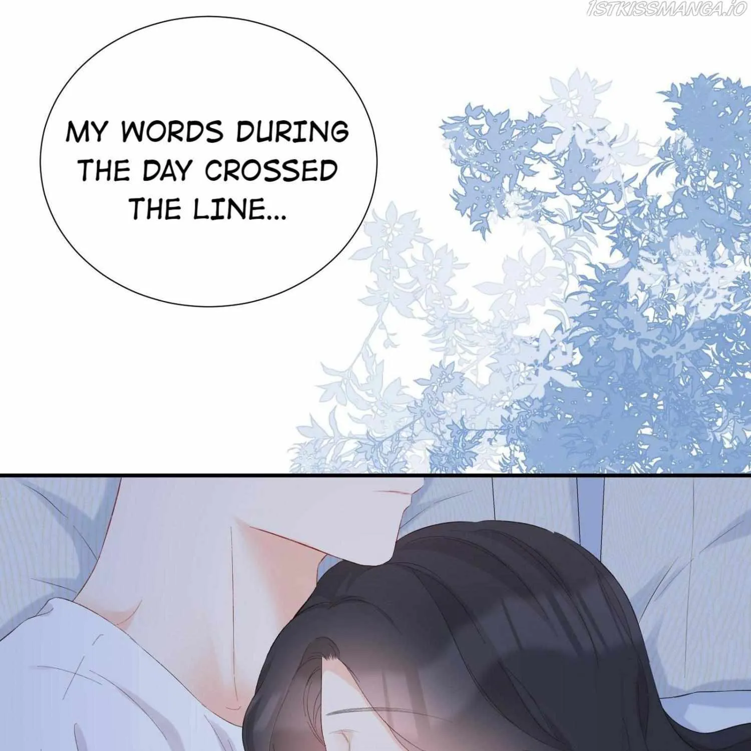 A Contractual Love Can Never Come True Chapter 45 page 9 - 