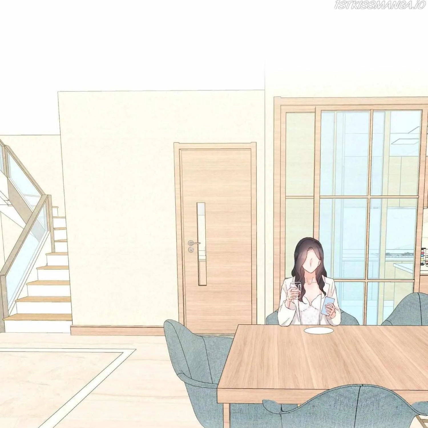A Contractual Love Can Never Come True Chapter 45 page 86 - 