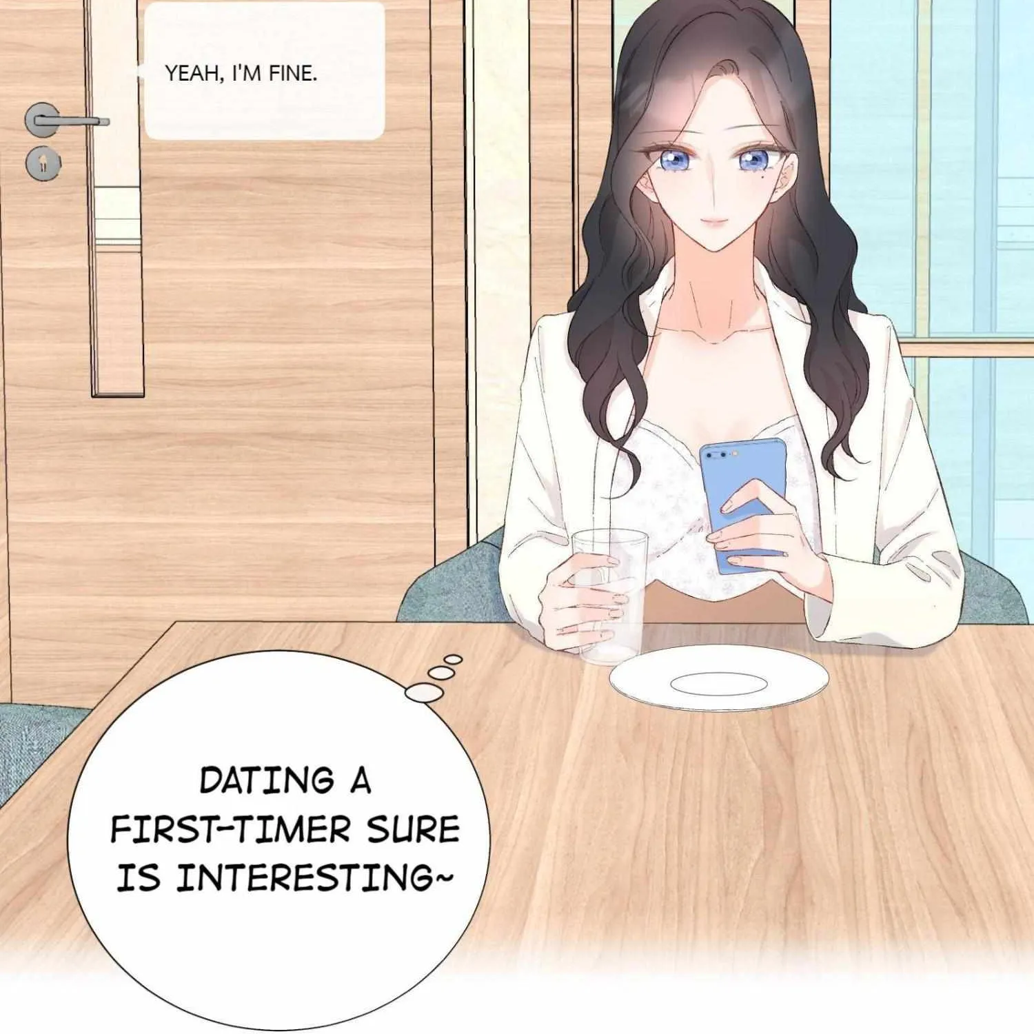A Contractual Love Can Never Come True Chapter 45 page 89 - 