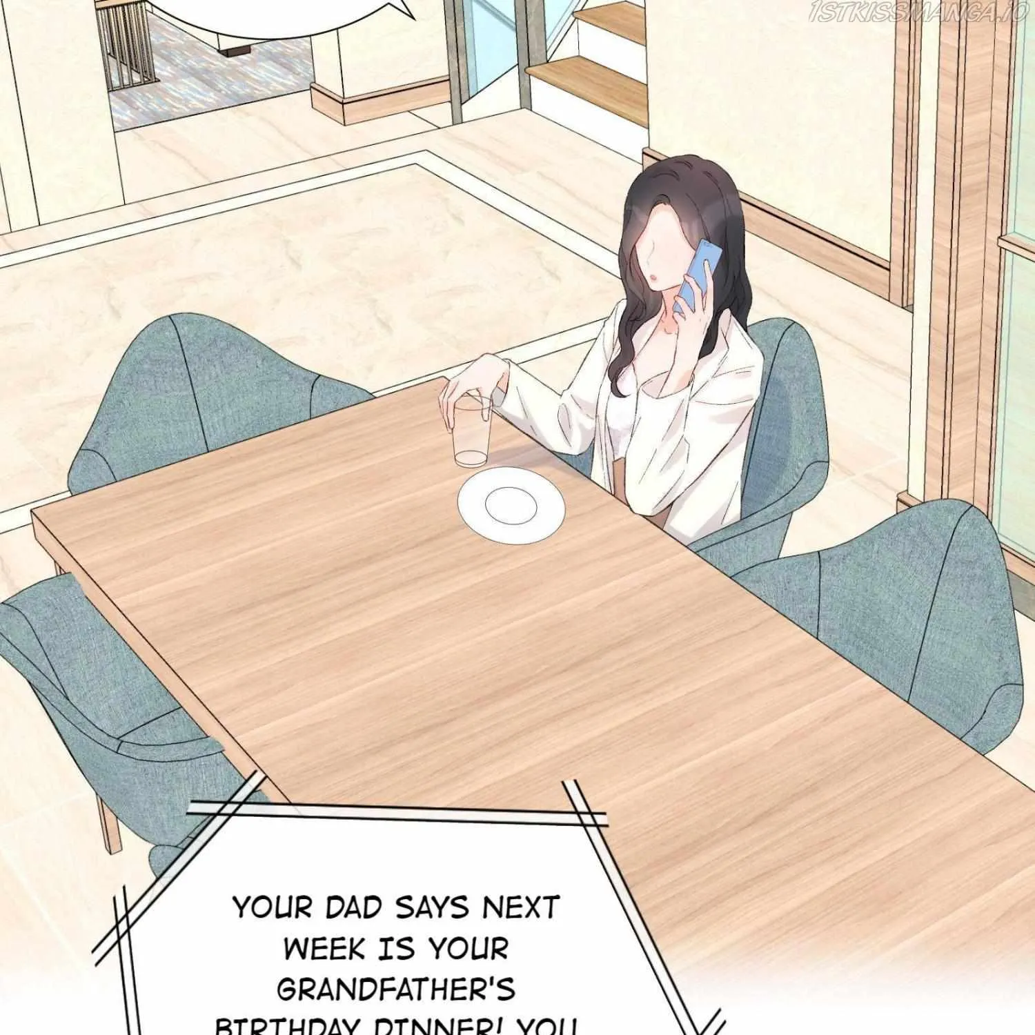 A Contractual Love Can Never Come True Chapter 45 page 93 - 