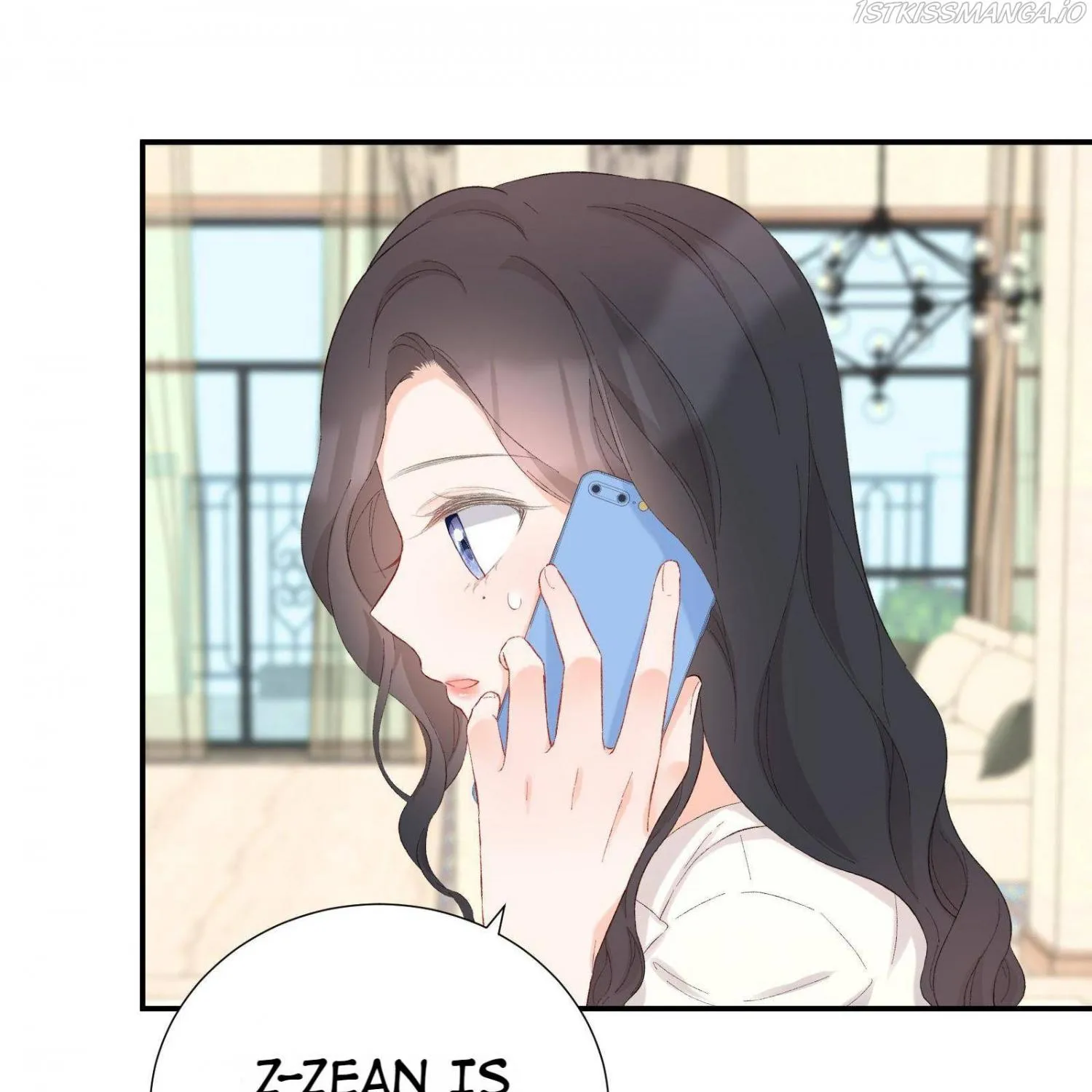 A Contractual Love Can Never Come True Chapter 45 page 95 - 