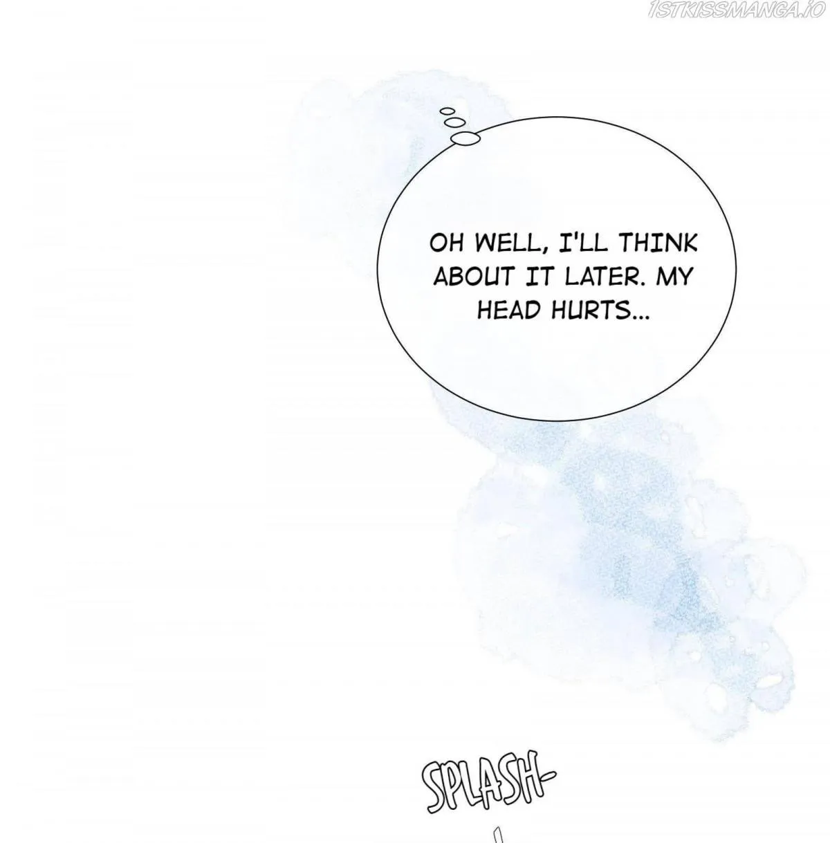 A Contractual Love Can Never Come True Chapter 46 page 14 - 