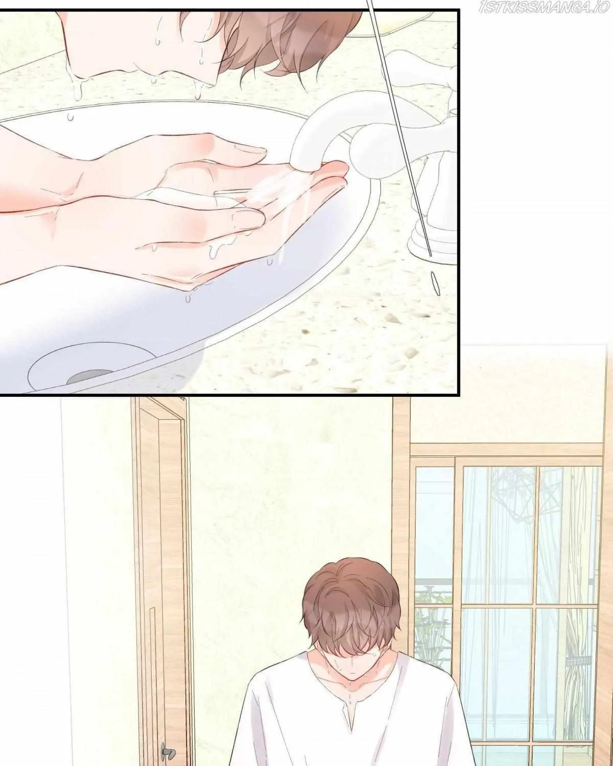 A Contractual Love Can Never Come True Chapter 46 page 15 - 