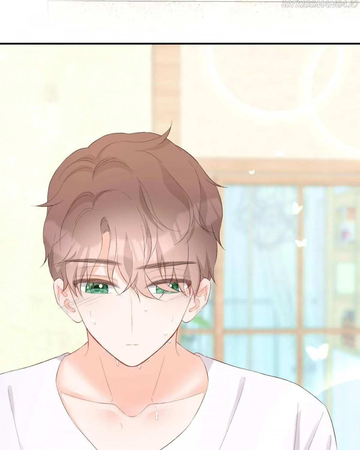 A Contractual Love Can Never Come True Chapter 46 page 17 - 