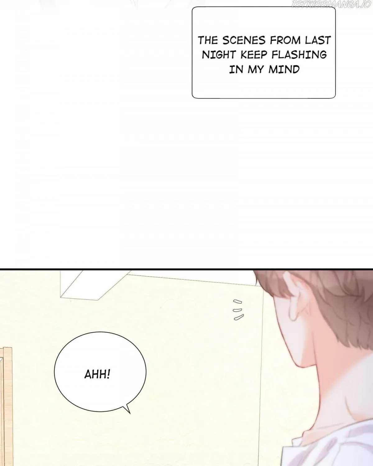A Contractual Love Can Never Come True Chapter 46 page 19 - 