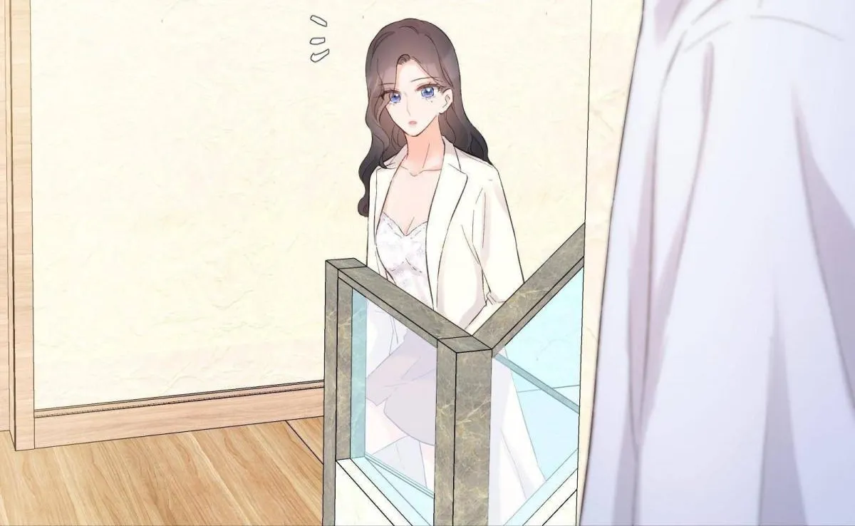A Contractual Love Can Never Come True Chapter 46 page 20 - 