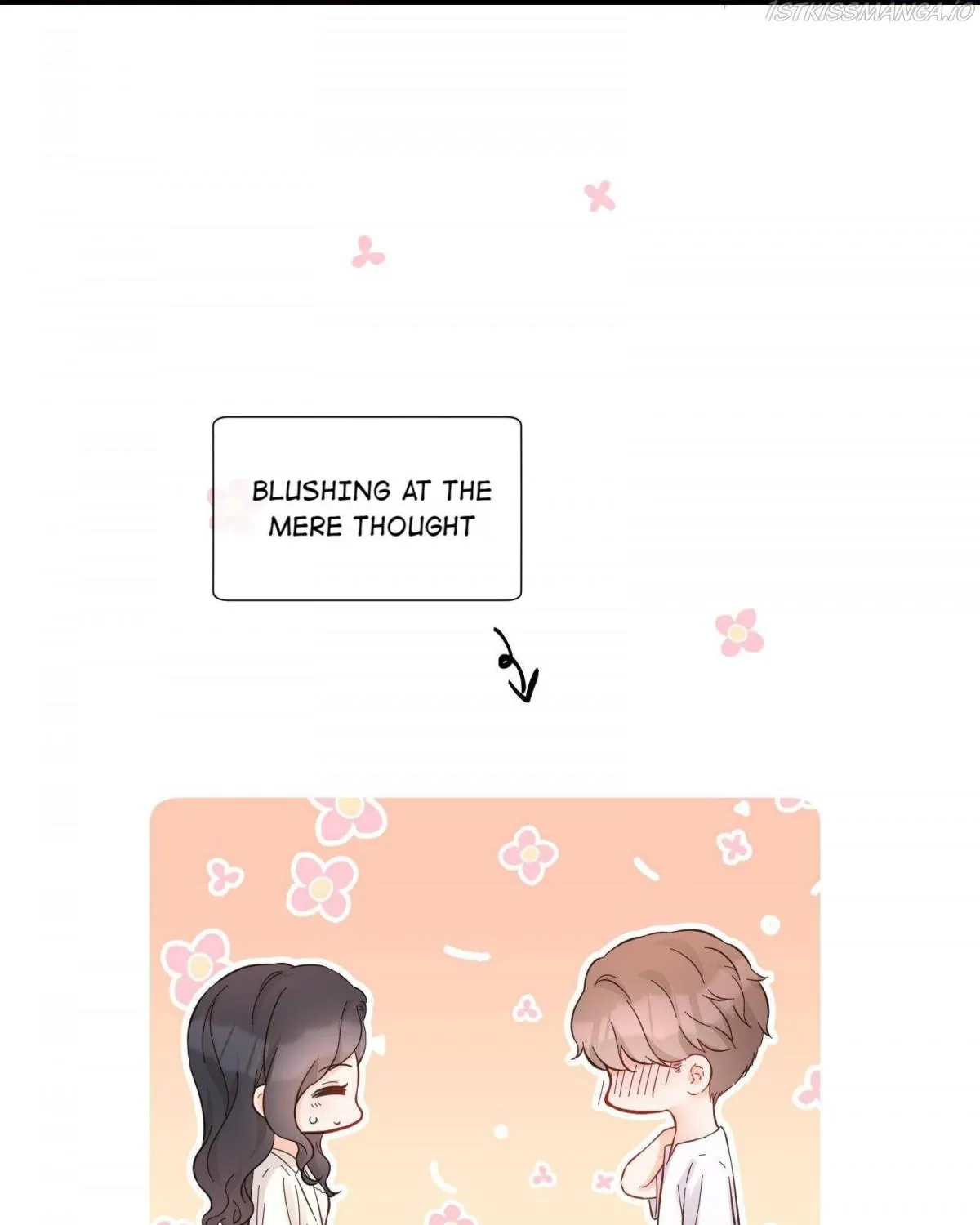 A Contractual Love Can Never Come True Chapter 46 page 21 - 