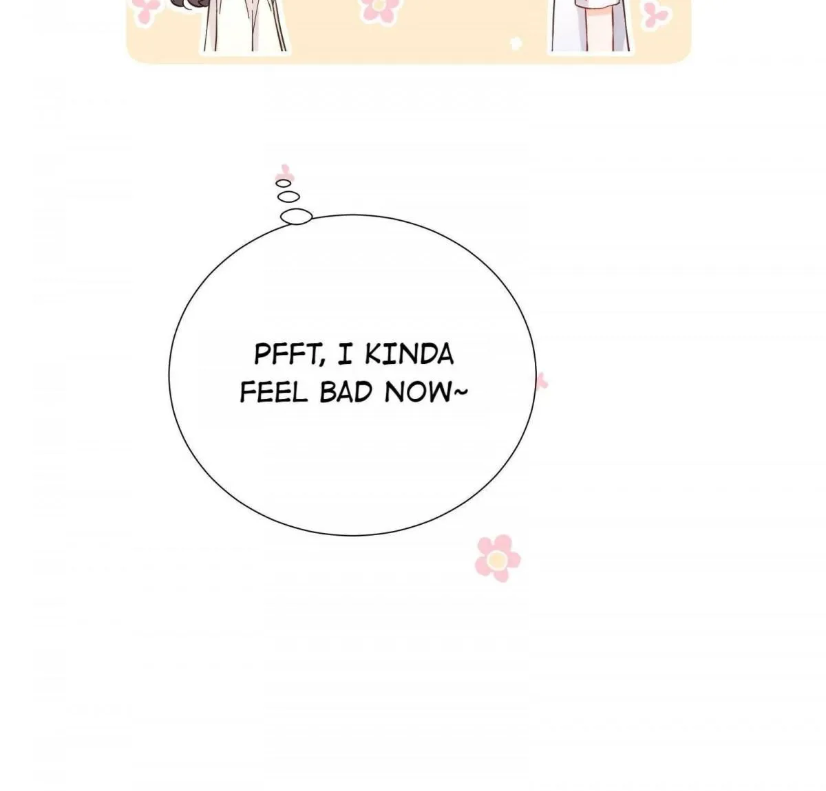 A Contractual Love Can Never Come True Chapter 46 page 22 - 