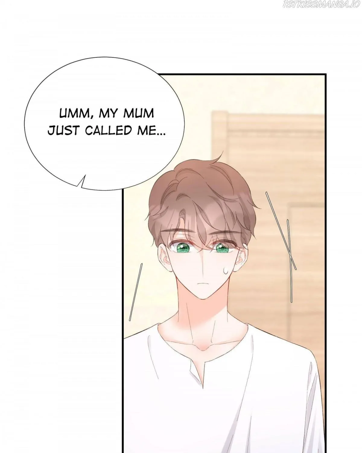A Contractual Love Can Never Come True Chapter 46 page 23 - 