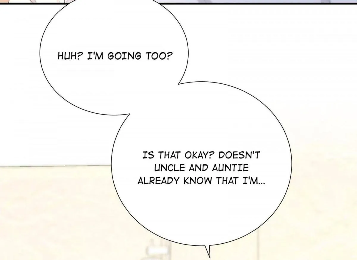 A Contractual Love Can Never Come True Chapter 46 page 26 - 