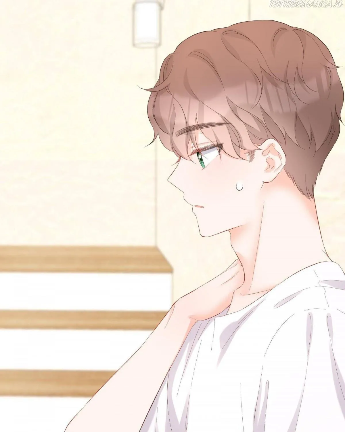 A Contractual Love Can Never Come True Chapter 46 page 27 - 