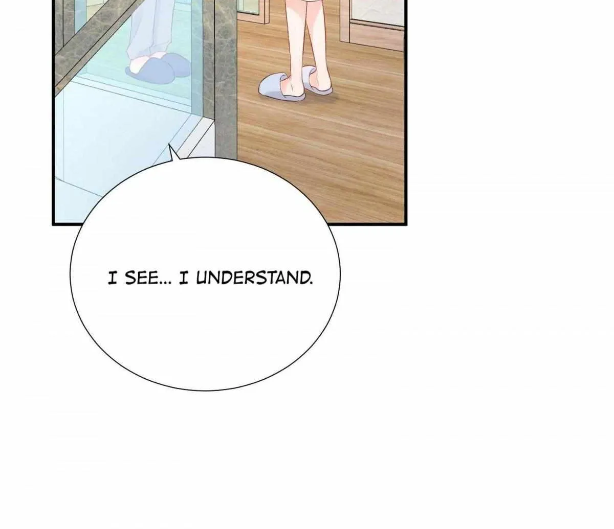 A Contractual Love Can Never Come True Chapter 46 page 30 - 