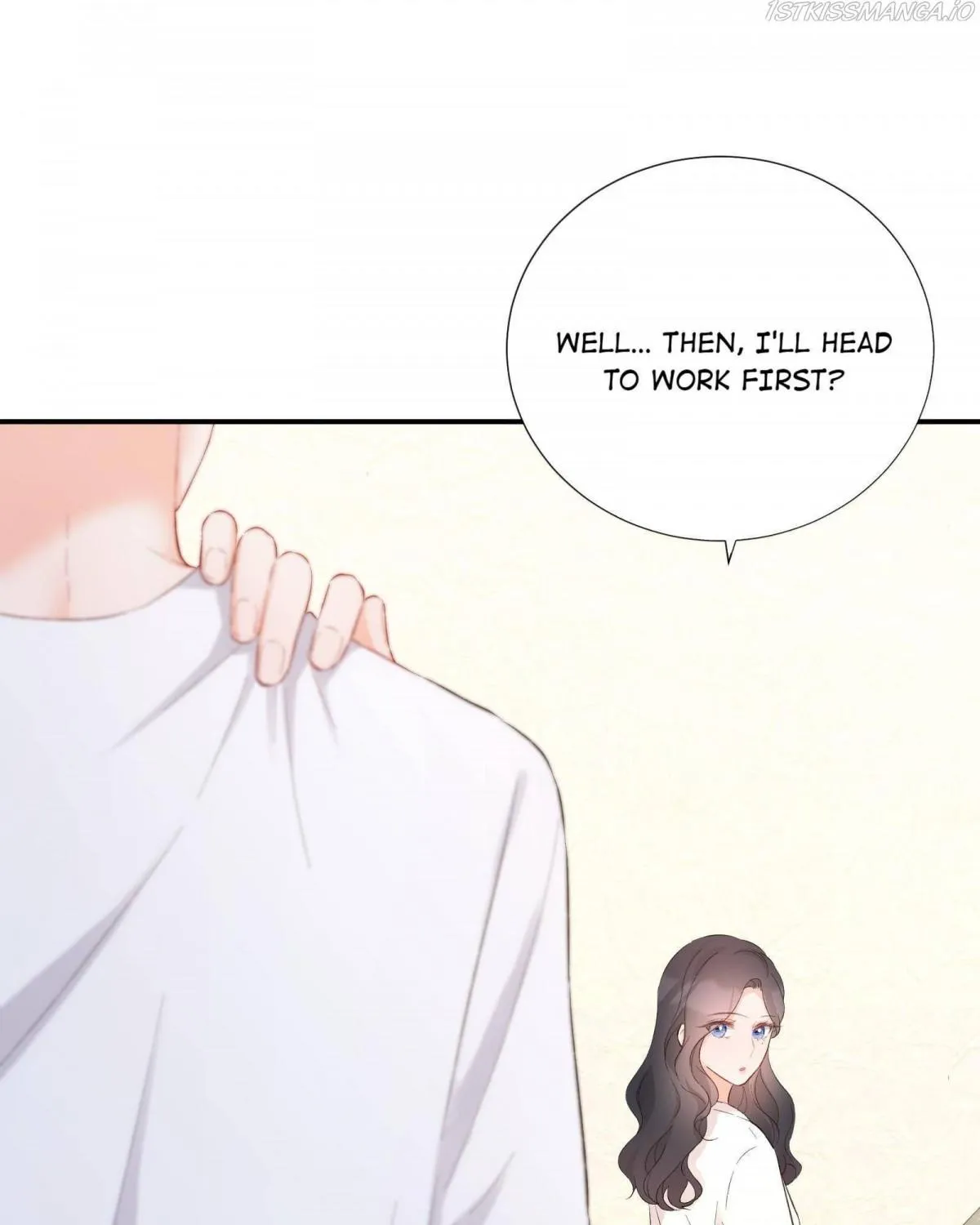 A Contractual Love Can Never Come True Chapter 46 page 31 - 