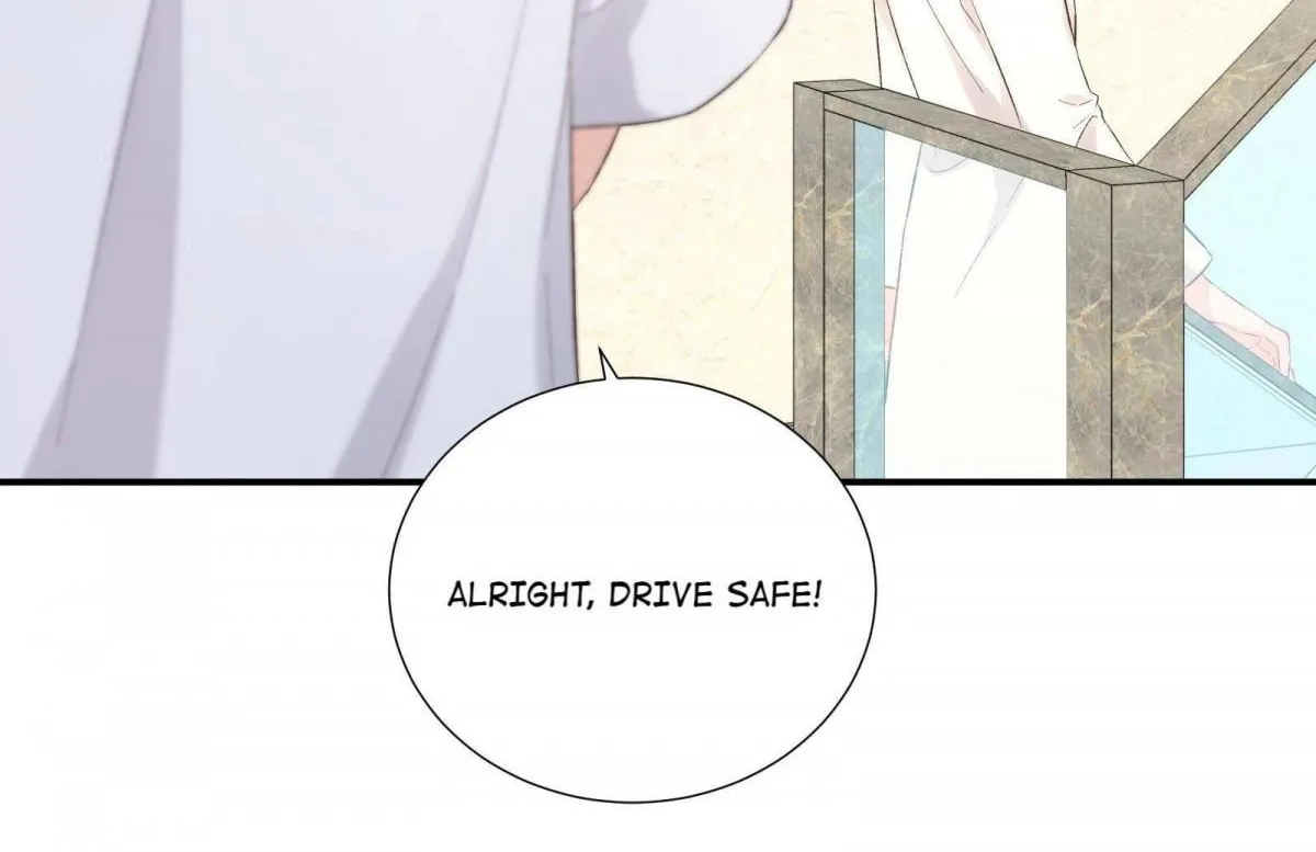 A Contractual Love Can Never Come True Chapter 46 page 32 - 