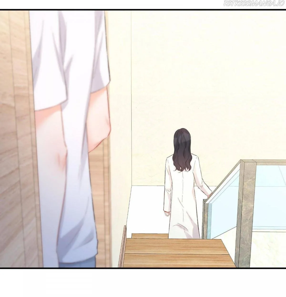 A Contractual Love Can Never Come True Chapter 46 page 33 - 