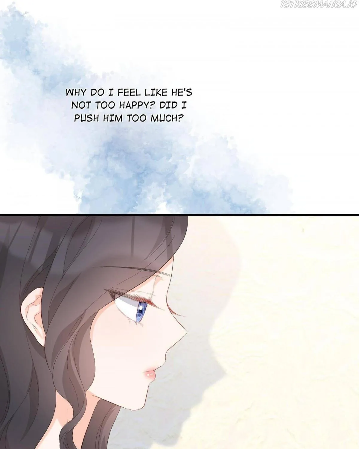 A Contractual Love Can Never Come True Chapter 46 page 34 - 