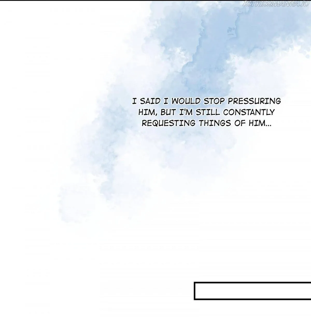 A Contractual Love Can Never Come True Chapter 46 page 36 - 