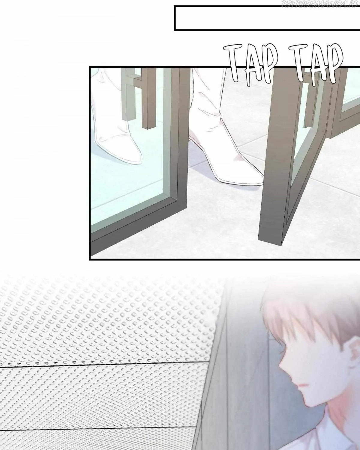 A Contractual Love Can Never Come True Chapter 46 page 37 - 