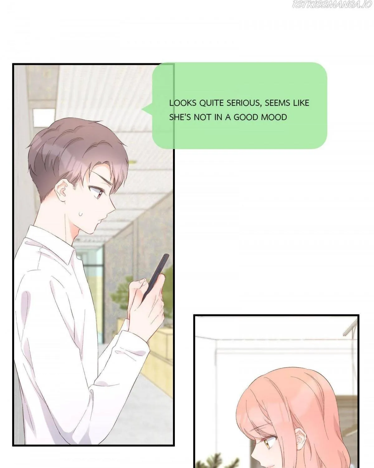 A Contractual Love Can Never Come True Chapter 46 page 41 - 