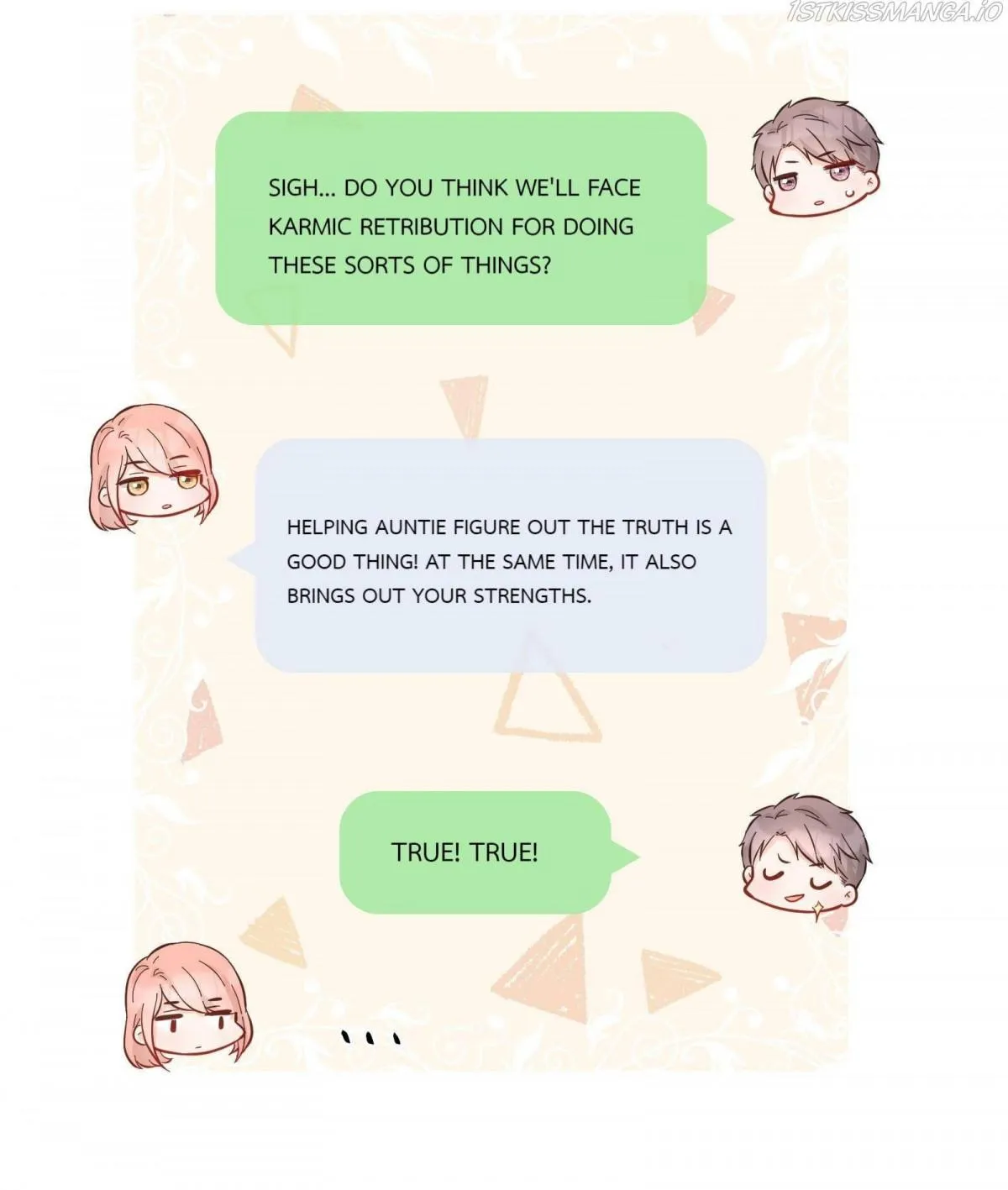 A Contractual Love Can Never Come True Chapter 46 page 43 - 