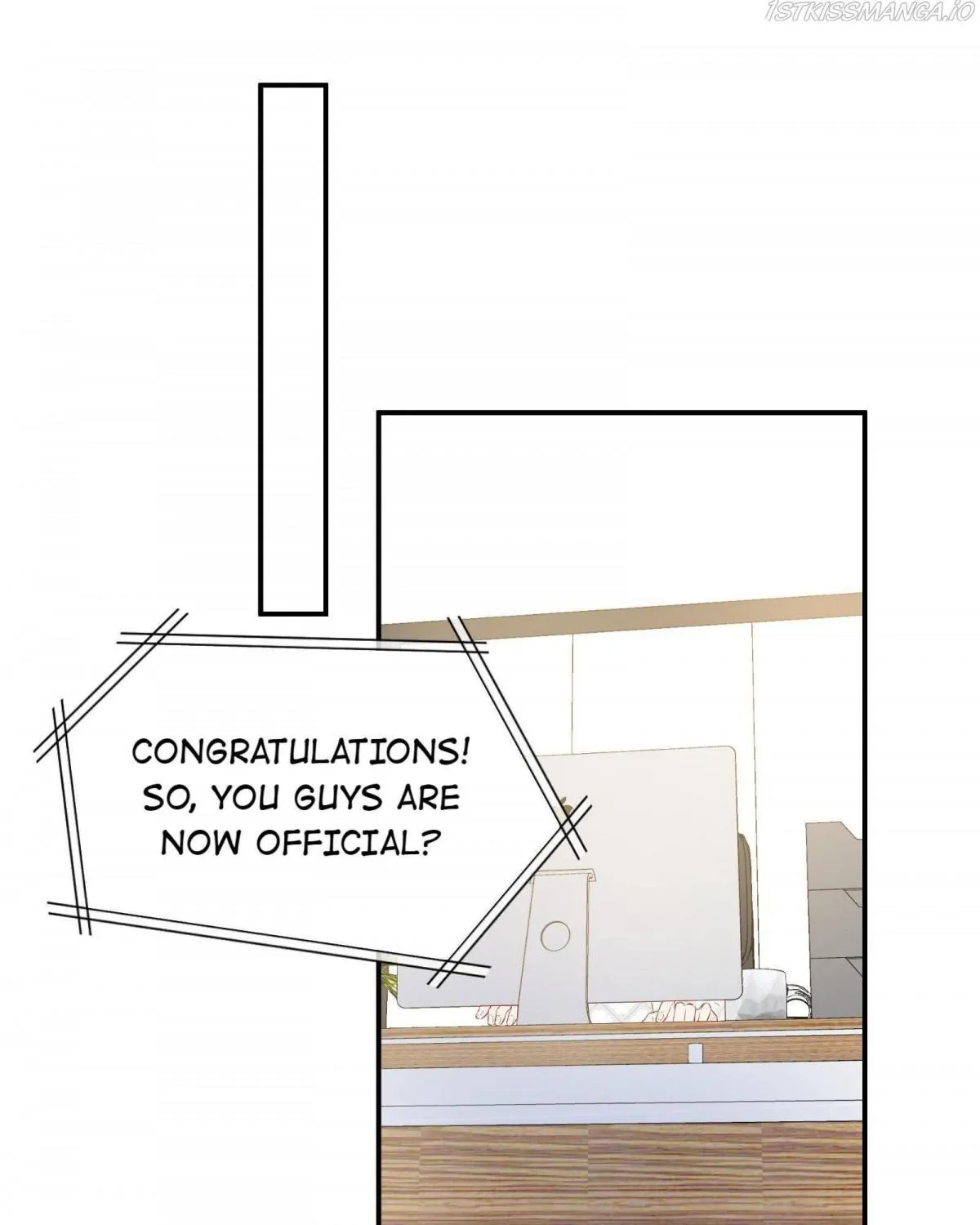 A Contractual Love Can Never Come True Chapter 46 page 44 - 