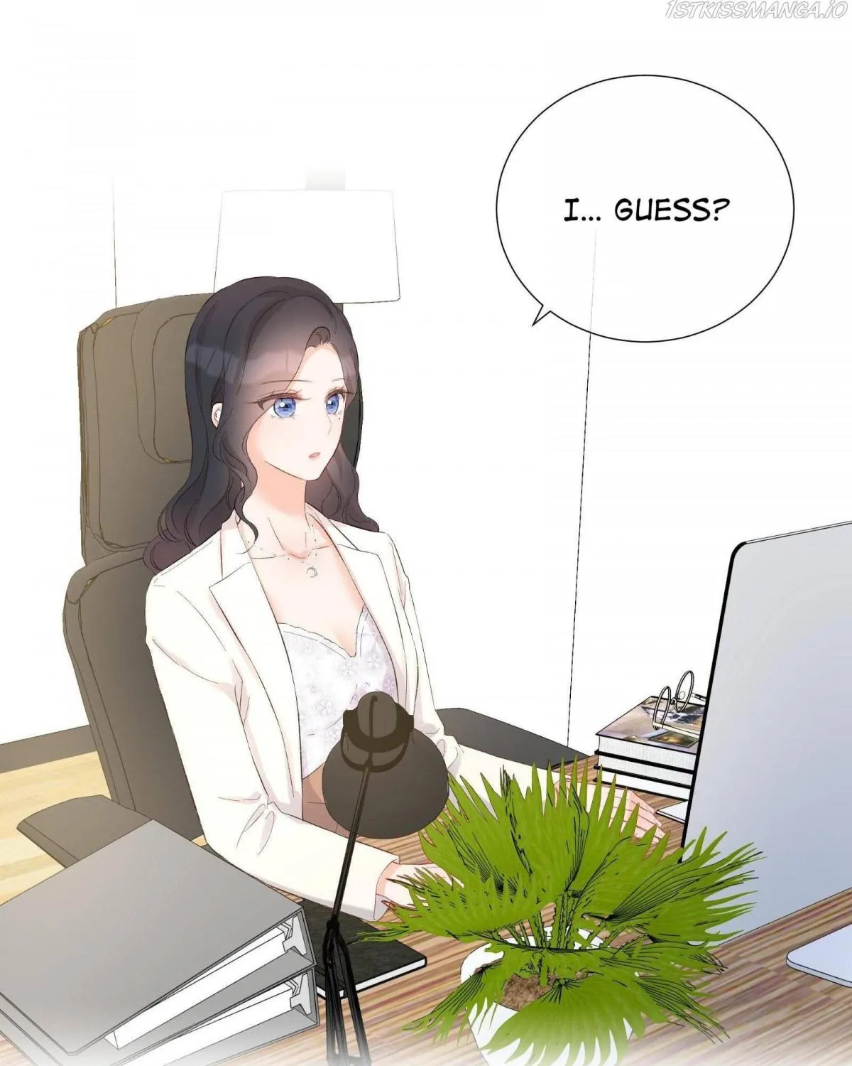 A Contractual Love Can Never Come True Chapter 46 page 46 - 