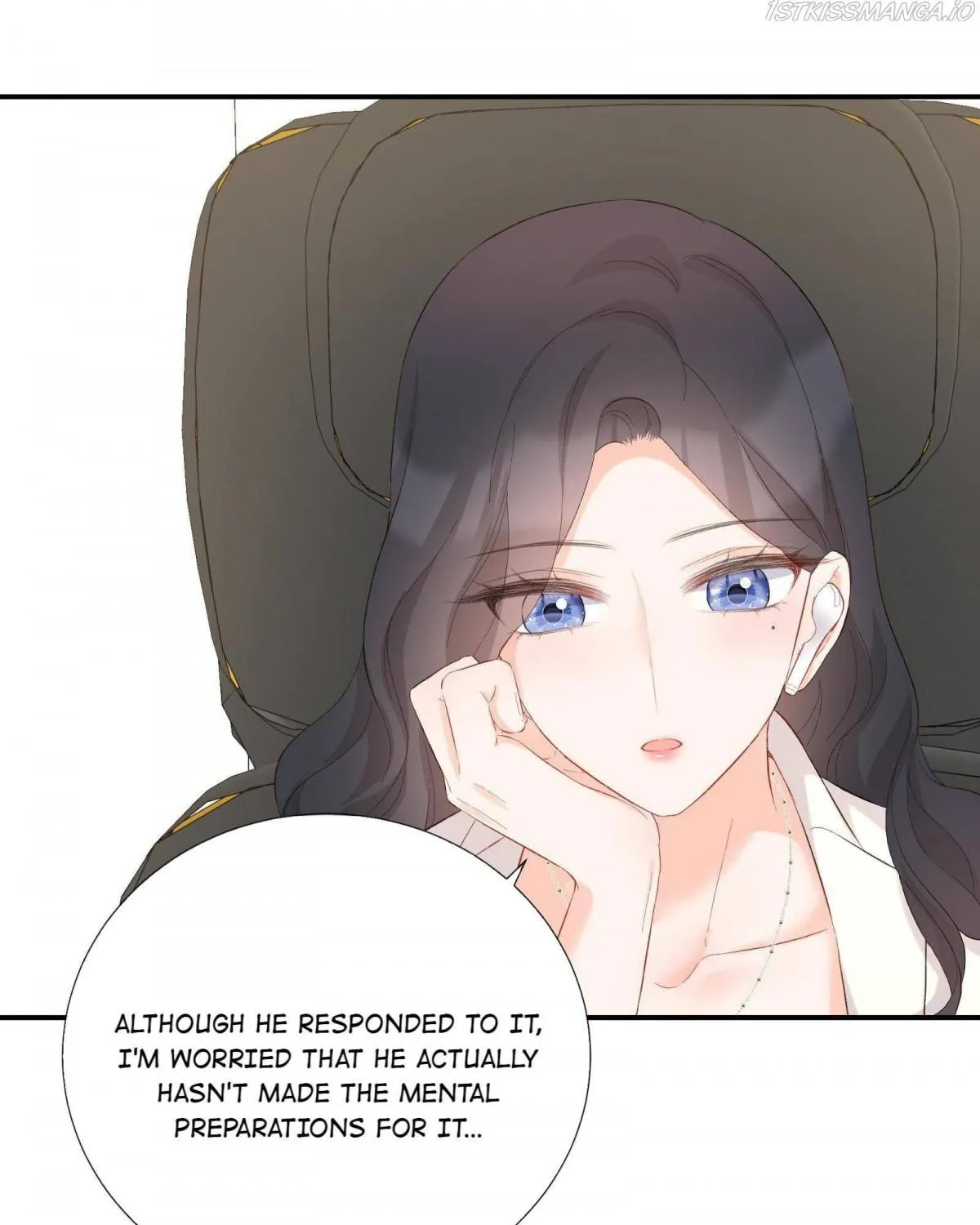 A Contractual Love Can Never Come True Chapter 46 page 52 - 