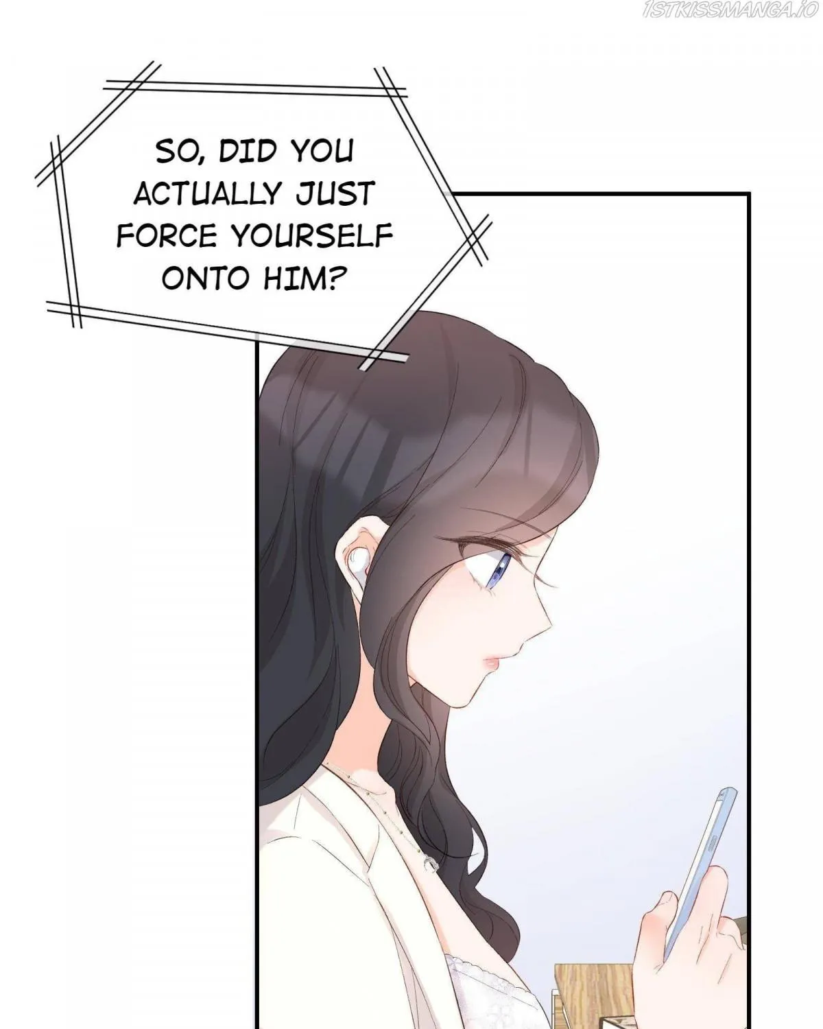 A Contractual Love Can Never Come True Chapter 46 page 56 - 