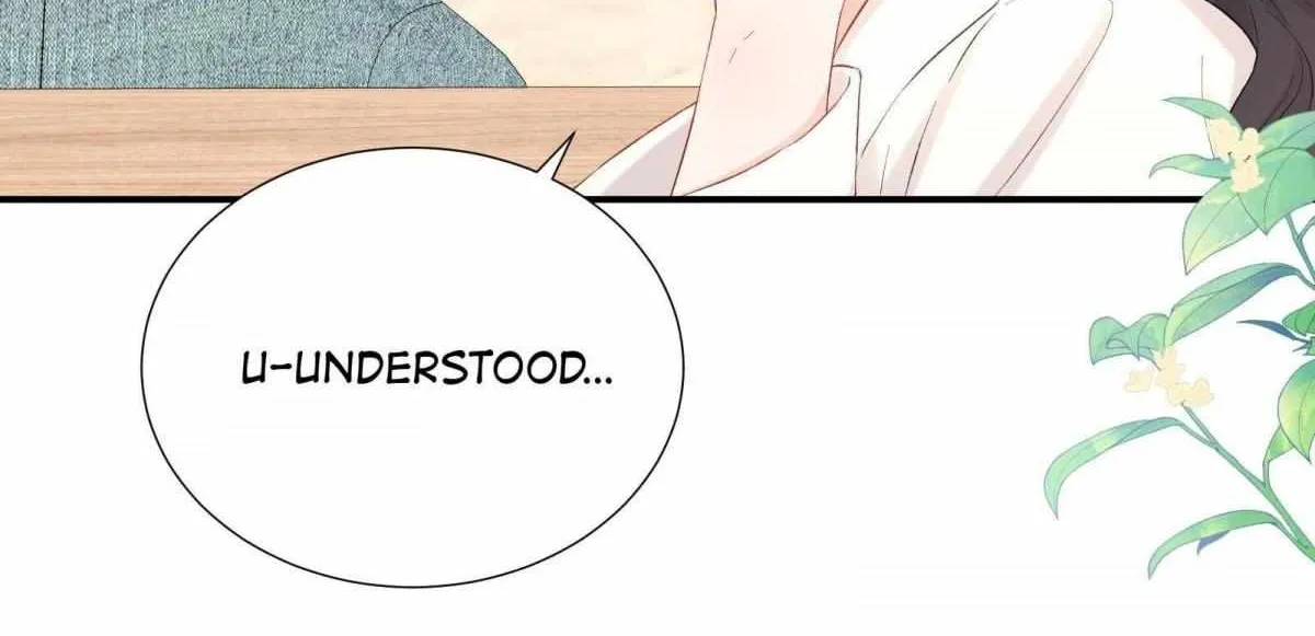 A Contractual Love Can Never Come True Chapter 46 page 7 - 